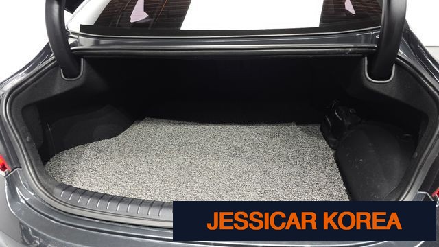 2019 Hyundai Grandeur IG Hybrid - Thumbnail 11
