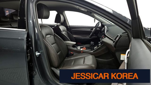 2019 Hyundai Grandeur IG Hybrid - Thumbnail 12