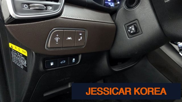 2019 Hyundai Grandeur IG Hybrid - Thumbnail 16