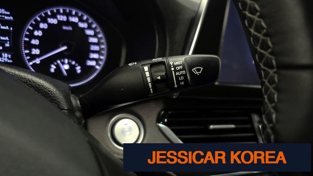 2019 Hyundai Grandeur IG Hybrid - Thumbnail 17