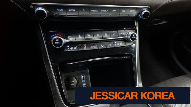 2019 Hyundai Grandeur IG Hybrid - Thumbnail 19