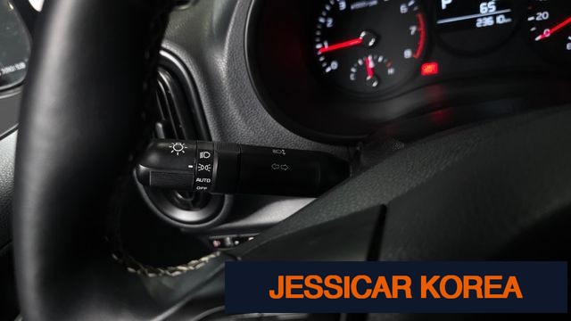 2023 Kia Morning Urban (JA) - Thumbnail 4