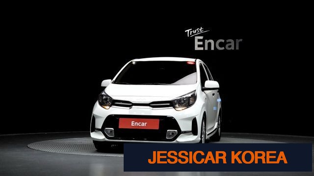 2023 Kia Morning Urban (JA) - Thumbnail 10