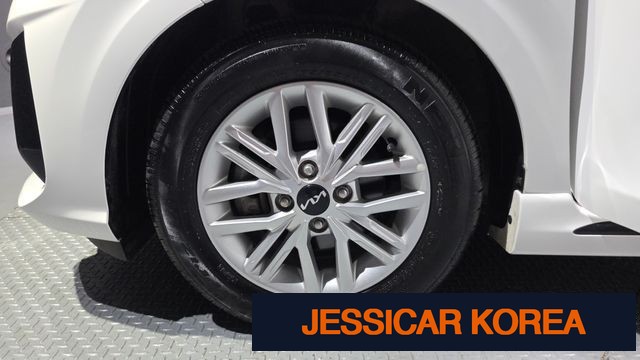 2023 Kia Morning Urban (JA) - Thumbnail 11