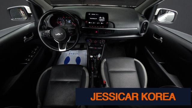 2023 Kia Morning Urban (JA) - Thumbnail 14