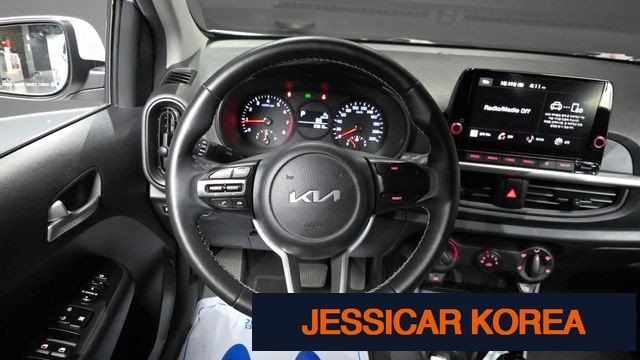 2023 Kia Morning Urban (JA) - Thumbnail 15