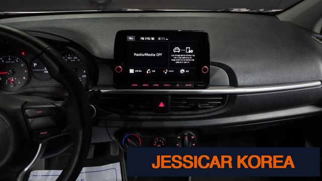 2023 Kia Morning Urban (JA) - Thumbnail 18