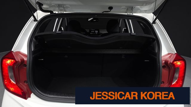 2023 Kia Morning Urban (JA) - Thumbnail 19