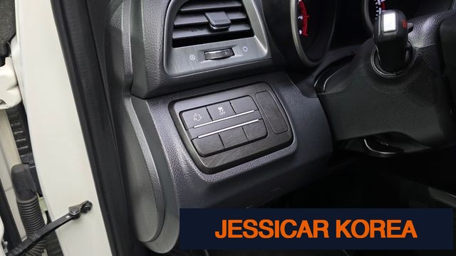 2018 KG Mobility tivoli armor - Thumbnail 3