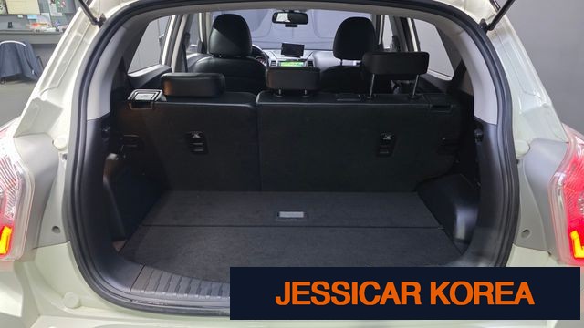2018 KG Mobility tivoli armor - Thumbnail 7
