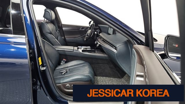 2021 Genesis G80 (RG3) - Thumbnail 2