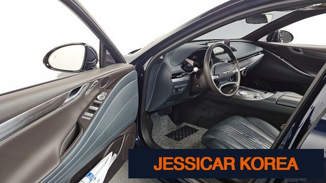 2021 Genesis G80 (RG3) - Thumbnail 5