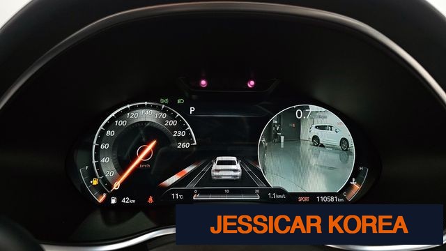2021 Genesis G80 (RG3) - Thumbnail 6