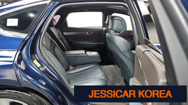 2021 Genesis G80 (RG3) - Thumbnail 9