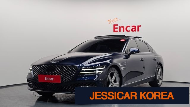 2021 Genesis G80 (RG3) - Thumbnail 13