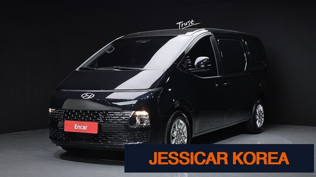 2022 Hyundai Staria - Thumbnail 6