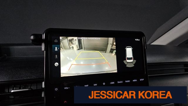 2022 Hyundai Staria - Thumbnail 13