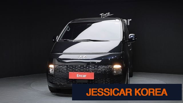 2022 Hyundai Staria - Thumbnail 16