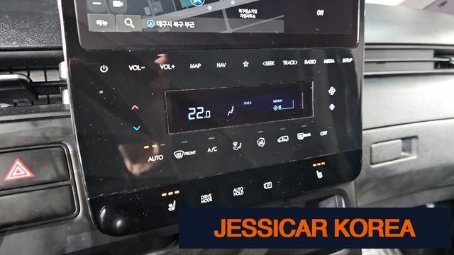 2022 Hyundai Staria - Thumbnail 19
