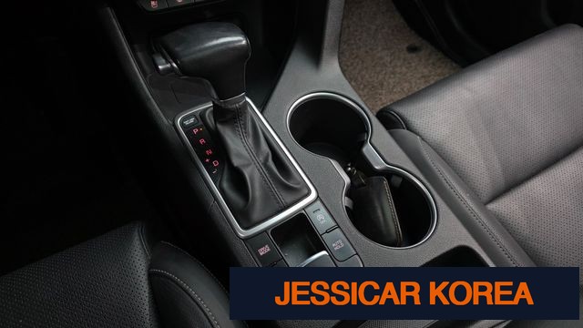 2016 Kia Sportage 4th generation - Thumbnail 2