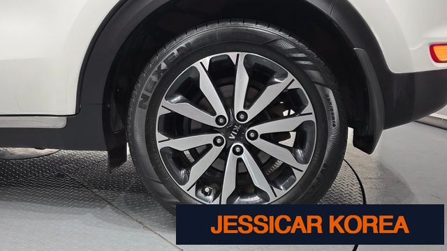 2016 Kia Sportage 4th generation - Thumbnail 3
