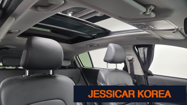 2016 Kia Sportage 4th generation - Thumbnail 10