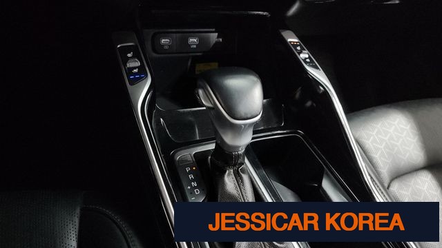 2022 Kia Sorento 4th Gen - Thumbnail 4
