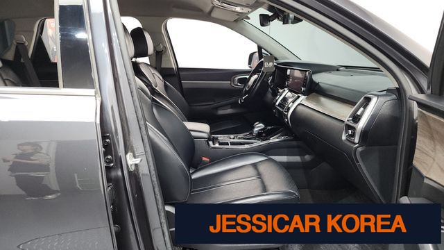 2022 Kia Sorento 4th Gen - Thumbnail 6