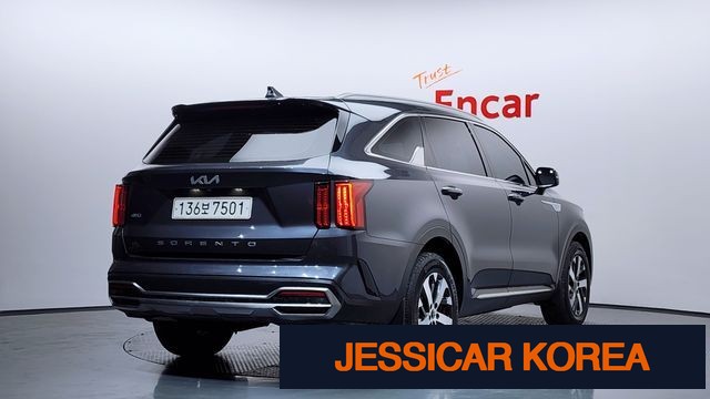 2022 Kia Sorento 4th Gen - Thumbnail 9