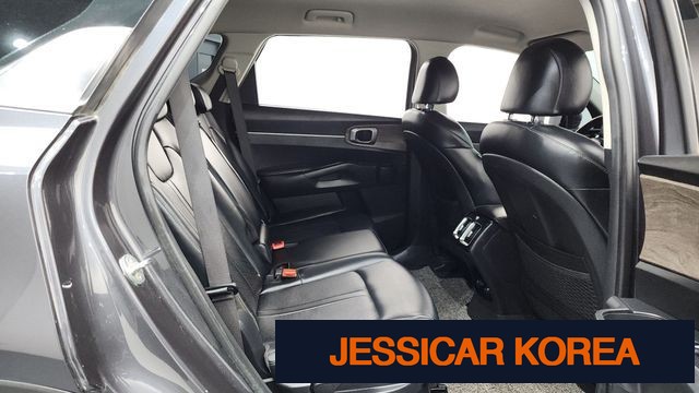 2022 Kia Sorento 4th Gen - Thumbnail 16