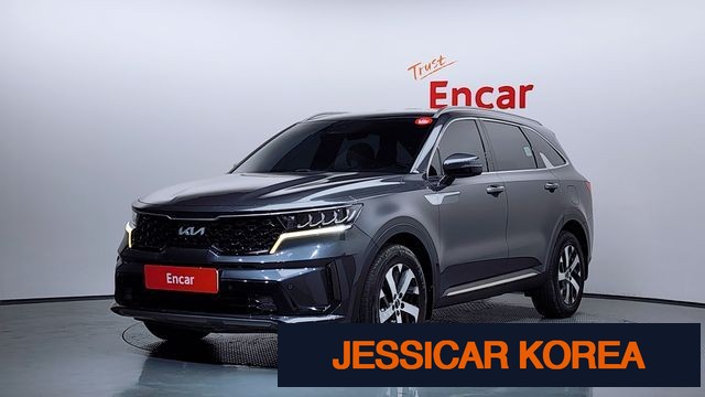 2022 Kia Sorento 4th Gen - Thumbnail 18