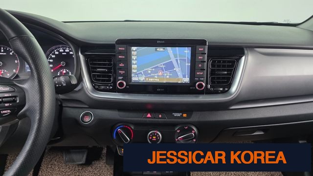 2018 Kia stonic - Thumbnail 7