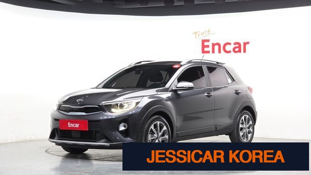 2018 Kia stonic - Thumbnail 9