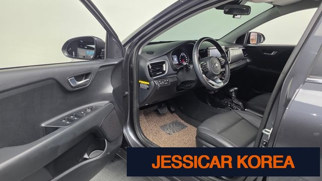 2018 Kia stonic - Thumbnail 11