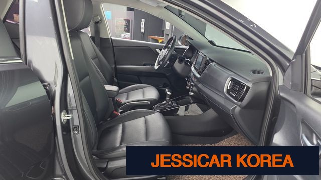 2018 Kia stonic - Thumbnail 13