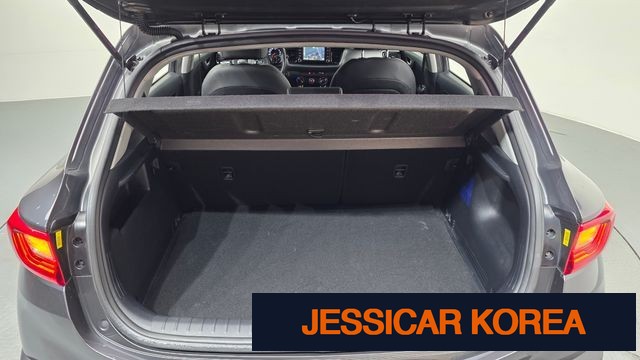 2018 Kia stonic - Thumbnail 14