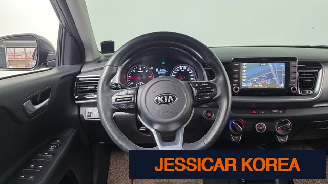 2018 Kia stonic - Thumbnail 18