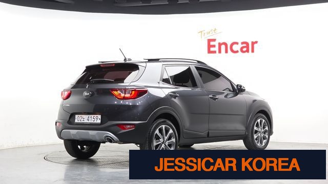 2018 Kia stonic - Thumbnail 19