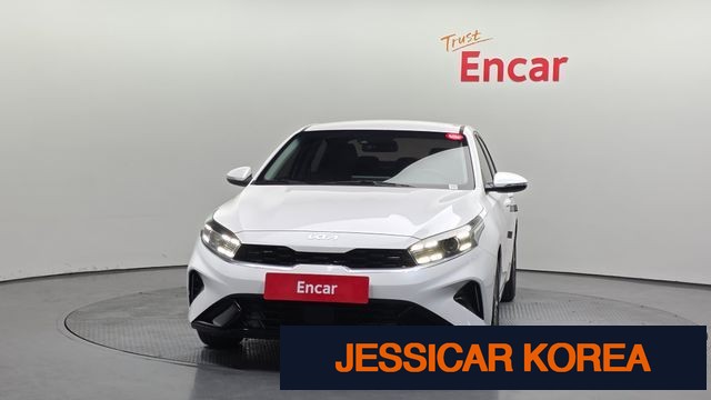 2022 Kia The New K3 2nd Generation - Thumbnail 2
