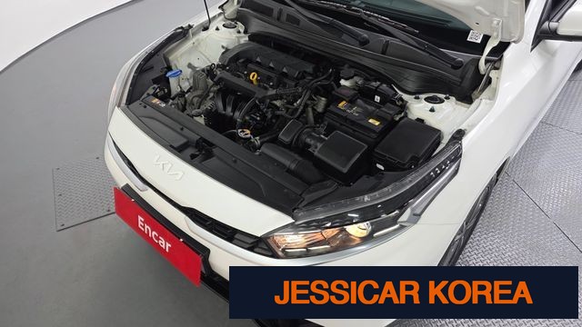 2022 Kia The New K3 2nd Generation - Thumbnail 3