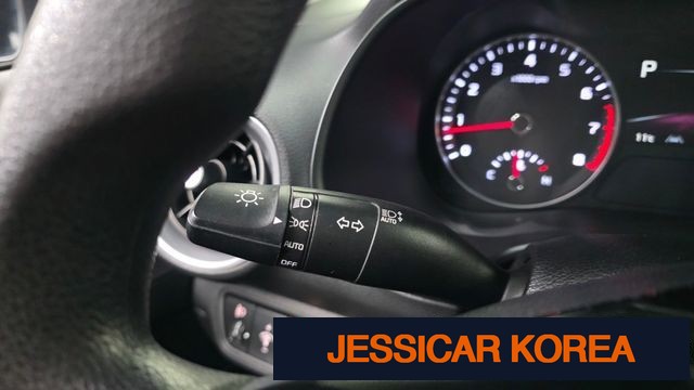 2022 Kia The New K3 2nd Generation - Thumbnail 4