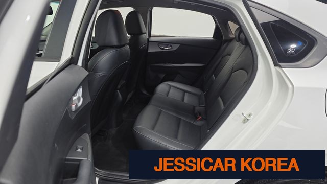 2022 Kia The New K3 2nd Generation - Thumbnail 5