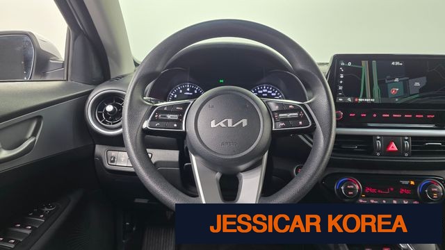 2022 Kia The New K3 2nd Generation - Thumbnail 6