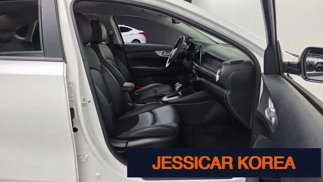 2022 Kia The New K3 2nd Generation - Thumbnail 7