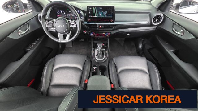 2022 Kia The New K3 2nd Generation - Thumbnail 8