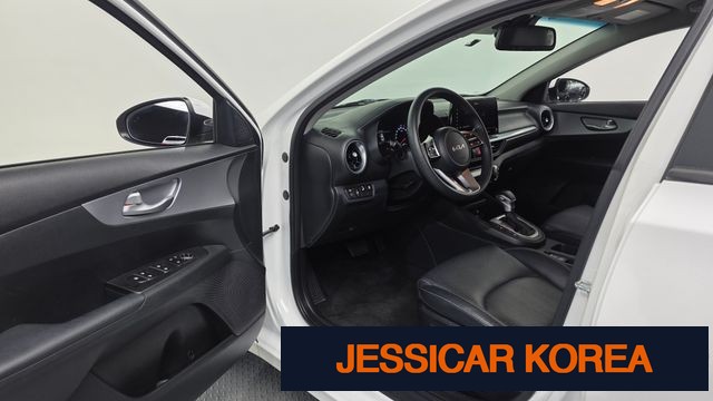 2022 Kia The New K3 2nd Generation - Thumbnail 9