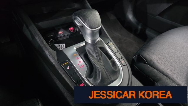 2022 Kia The New K3 2nd Generation - Thumbnail 10