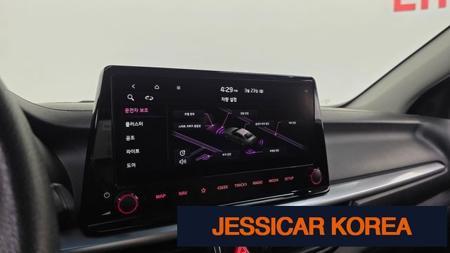 2022 Kia The New K3 2nd Generation - Thumbnail 11