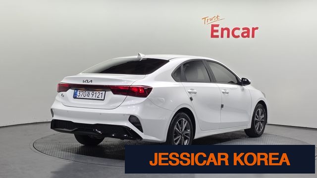 2022 Kia The New K3 2nd Generation - Thumbnail 12