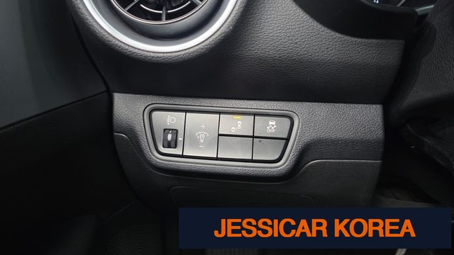 2022 Kia The New K3 2nd Generation - Thumbnail 13